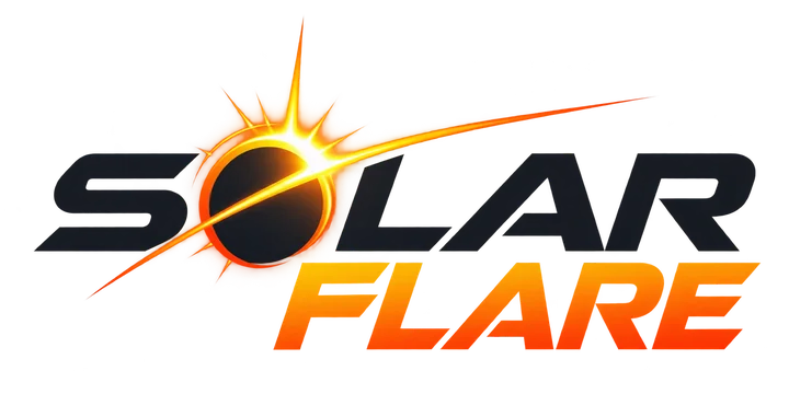 Solar Flare